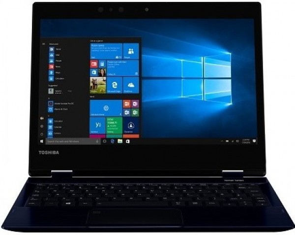 Toshiba Portege X20W-D-10V Ultrabook