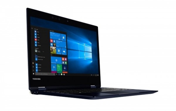 Toshiba Portege X20W-D-10V Ultrabook