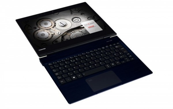 Toshiba Portege X20W-D-10V Ultrabook