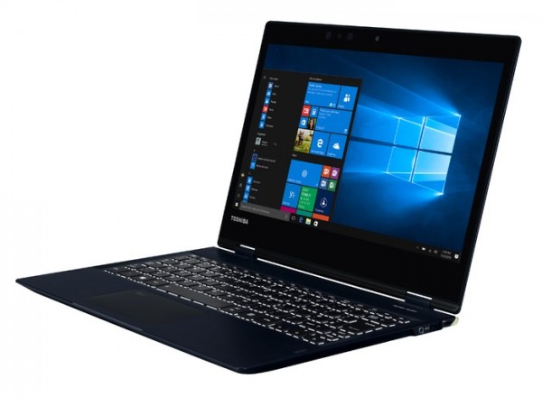 Toshiba Portege X20W-D-10V Ultrabook