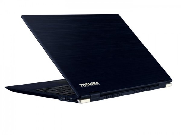 Toshiba Portege X20W-D-10V Ultrabook