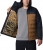 Columbia Grand Trek III Down Hooded Erkek Şişme Mont