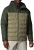 Columbia Grand Trek III Down Hooded Erkek Şişme Mont