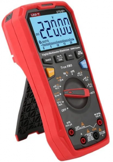 Uni-T UT61E+ Dijital Multimetre