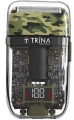Trina Kamuflaj Desenli TRNSKLKS0001OL resim