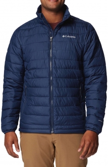 Columbia Powder Lite II Erkek Şişme Mont