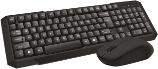 Sunix KL-10 Klavye & Mouse Seti