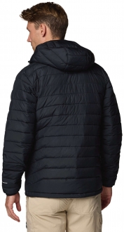 Columbia Powder Lite II Hooded Erkek Şişme Mont