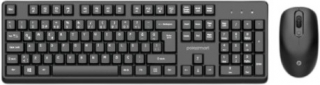 Polosmart PSK11 Klavye & Mouse Seti