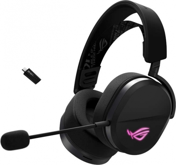 Asus ROG Pelta Kablosuz Kulaklık