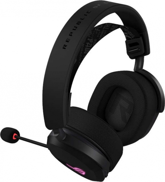 Asus ROG Pelta Kablosuz Kulaklık