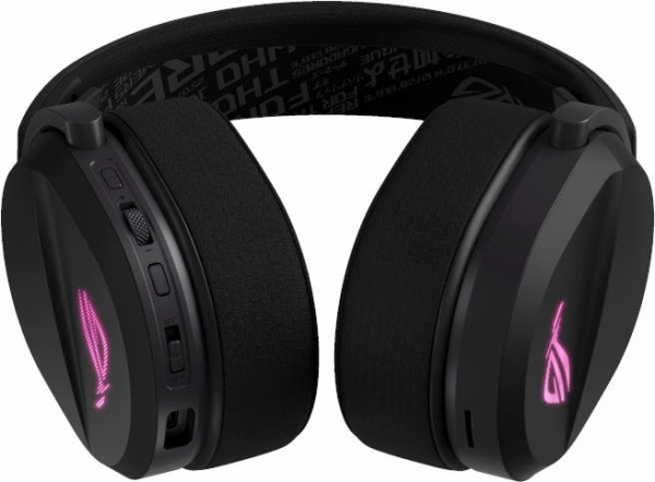 Asus ROG Pelta Kablosuz Kulaklık
