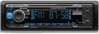Aqoustics SX-8000 Oto Teyp