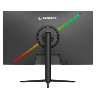 Rampage Prime PR27R280F Monitör