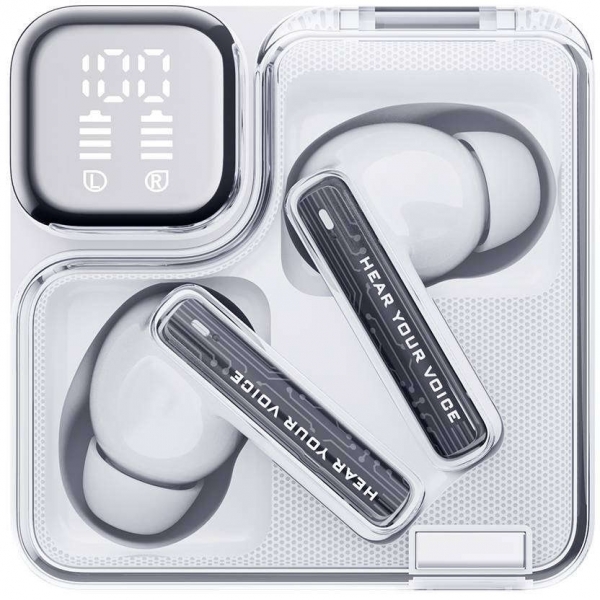 QCY T31 Melobuds Neo Tam Kablosuz Kulaklık
