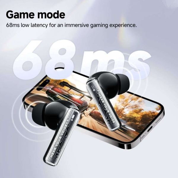 QCY T31 Melobuds Neo Tam Kablosuz Kulaklık