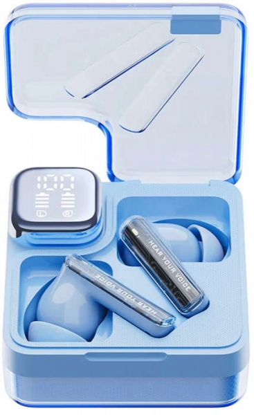QCY T31 Melobuds Neo Tam Kablosuz Kulaklık