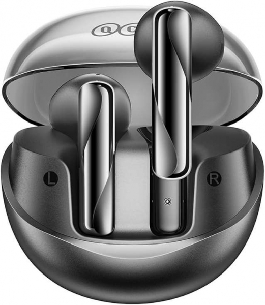 QCY T32 AilyBuds Clear Tam Kablosuz Kulaklık