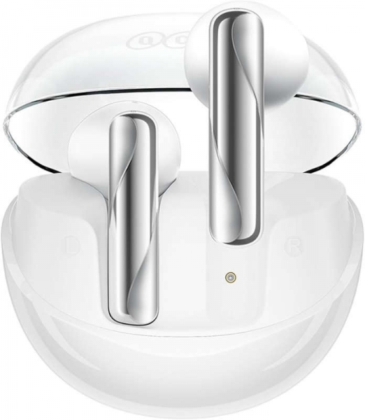 QCY T32 AilyBuds Clear Tam Kablosuz Kulaklık