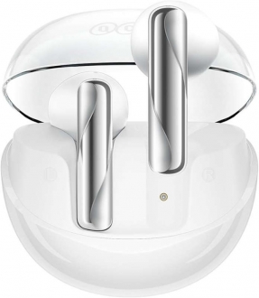 QCY T32 AilyBuds Clear Tam Kablosuz Kulaklık