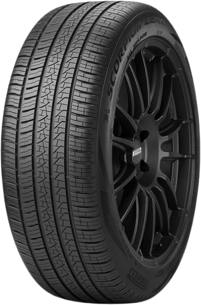 Pirelli Scorpion Zero All Season 255/60 R20 113V XL LR 4 Mevsim Lastik