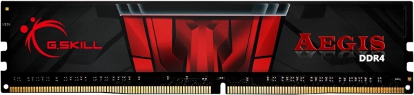 G.Skill Aegis 16 GB 3200 MT