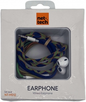 Nettech NT-HS12 Kablolu Kulaklık