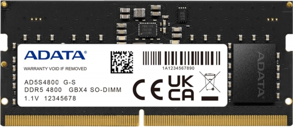 Adata Premier 32 GB 4800 MT