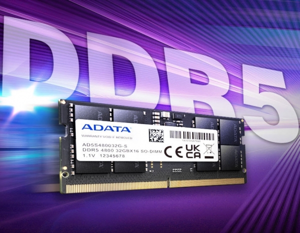 Adata Premier 32 GB 4800 MT