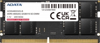 Adata Premier 32 GB 4800 MT