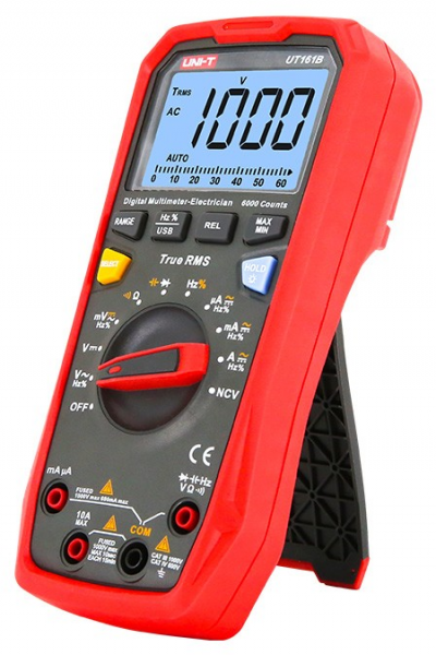 Uni-T UT161B Dijital Multimetre