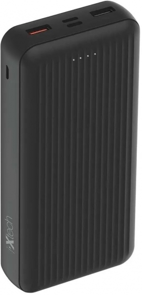 I-Xtech IX-PB018 20000 mAh Powerbank