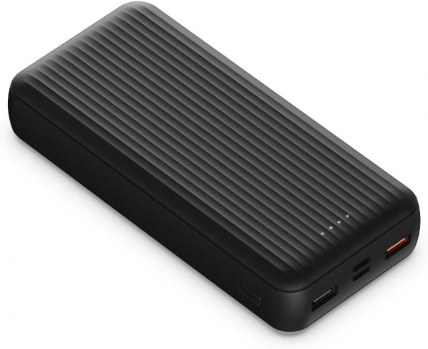 I-Xtech IX-PB018 20000 mAh Powerbank