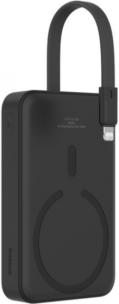 Baseus Magnetic Mini 20W 10000 mAh Powerbank