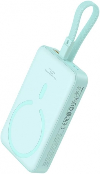 Baseus Magnetic Mini 20W 10000 mAh Powerbank