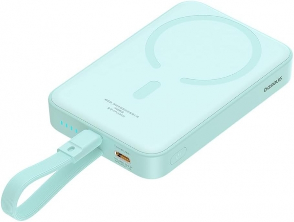 Baseus Magnetic Mini 20W 10000 mAh Powerbank