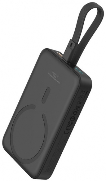 Baseus Magnetic Mini 20W 10000 mAh Powerbank