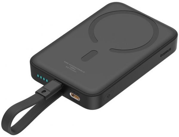 Baseus Magnetic Mini 20W 10000 mAh Powerbank