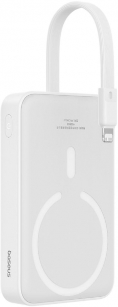 Baseus Magnetic Mini 20W 10000 mAh Powerbank