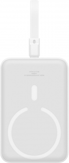 Baseus Magnetic Mini 20W 10000 mAh Powerbank
