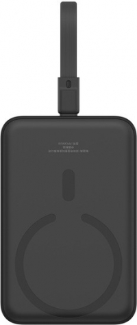 Baseus Magnetic Mini 20W resim