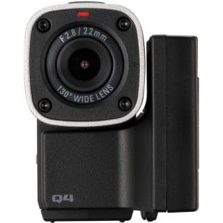Zoom Q4 Video Kamera