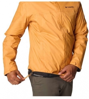 Columbia Watertight II Erkek Yağmurluk
