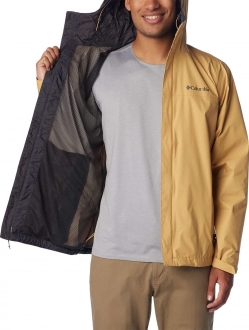 Columbia Watertight II Erkek Yağmurluk
