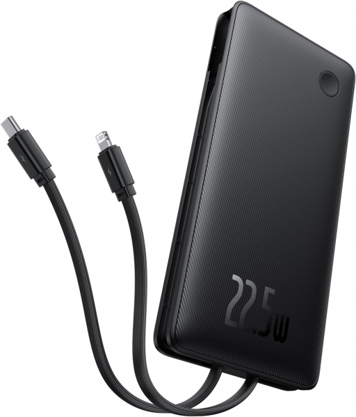 Baseus Airpow Lite 22.5W 10000 mAh Powerbank