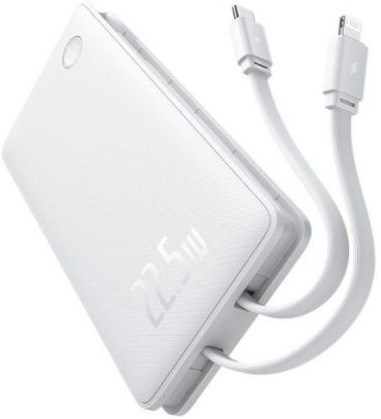 Baseus Airpow Lite 22.5W 10000 mAh Powerbank