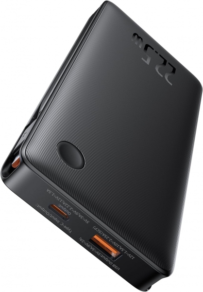 Baseus Airpow Lite 22.5W 10000 mAh Powerbank