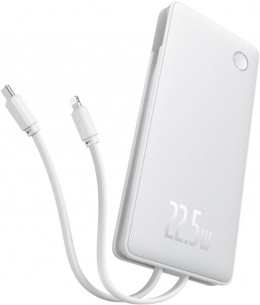 Baseus Airpow Lite 22.5W 10000 mAh Powerbank