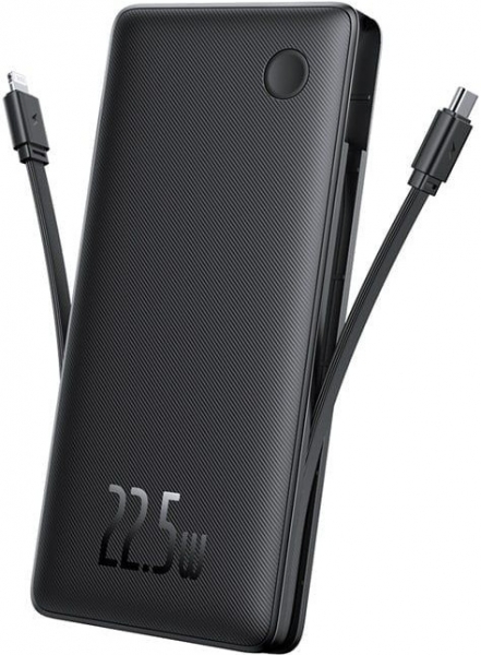 Baseus Airpow Lite 22.5W 10000 mAh Powerbank