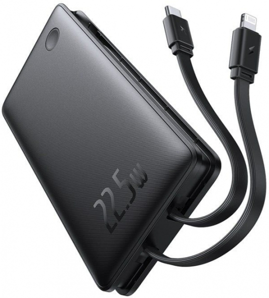 Baseus Airpow Lite 22.5W 10000 mAh Powerbank